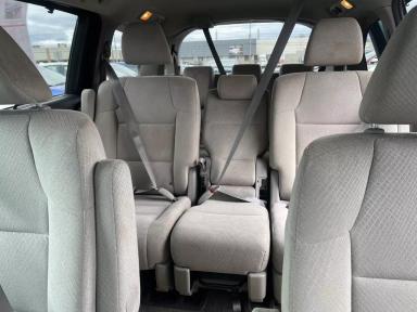 HONDA Odyssey 2016 - Thumbnail 14