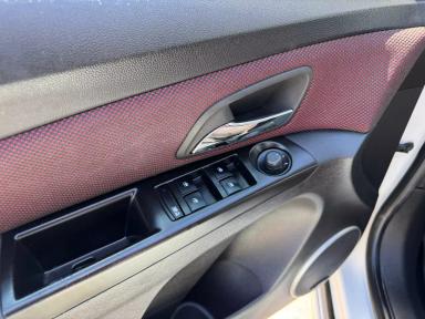 CHEVROLET Cruze 2012 - Thumbnail 15
