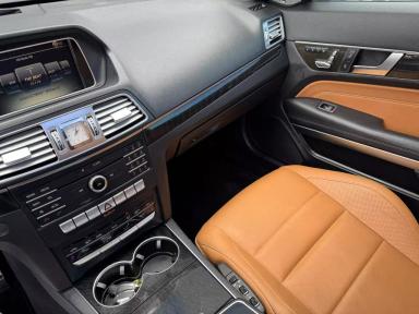 MERCEDES-BENZ E-Class 2016 - Thumbnail 15