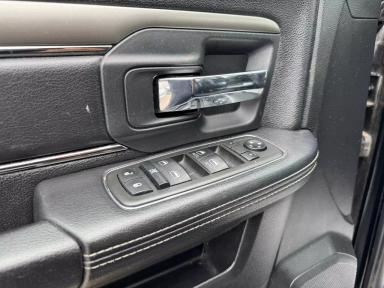 RAM 1500 2014 - Thumbnail 12