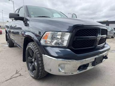 RAM 1500 2014 - Thumbnail 2