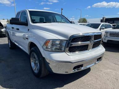 RAM 1500 2015 - Thumbnail 4