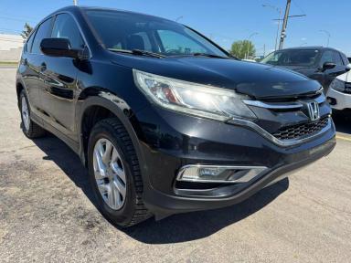 HONDA CR-V 2016 - Thumbnail 1