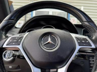 MERCEDES-BENZ E-Class 2016 - Thumbnail 9