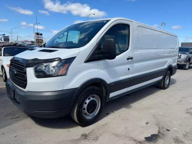FORD Transit 2018 - Thumbnail 4
