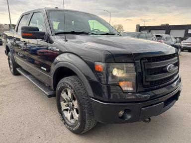 FORD F-150 2013 - Thumbnail 1