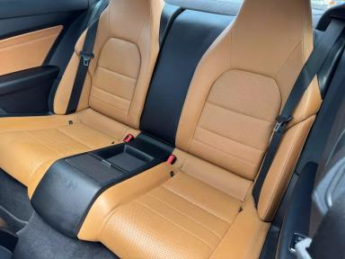 MERCEDES-BENZ E-Class 2016 - Thumbnail 22
