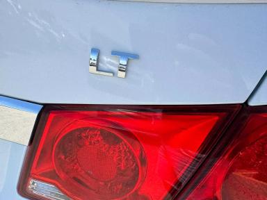 CHEVROLET Cruze 2012 - Thumbnail 7
