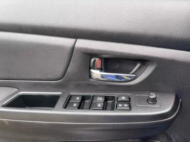 SUBARU WRX 2015 - Thumbnail 11