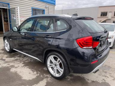 BMW X1 2012 - Thumbnail 4