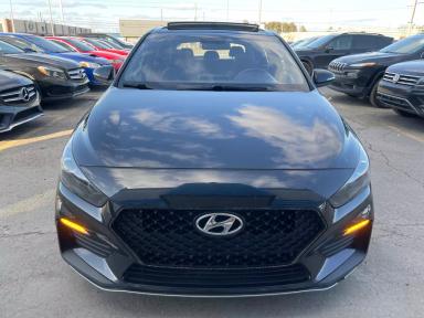 HYUNDAI Elantra GT 2020 - Thumbnail 2