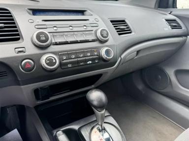 HONDA Civic 2006 - Thumbnail 9