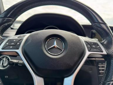 MERCEDES-BENZ E-Class 2016 - Thumbnail 8