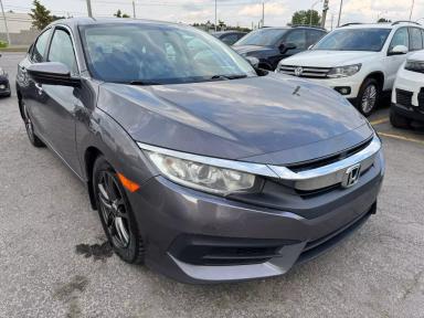 HONDA Civic 2016 - Thumbnail 1