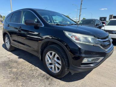 HONDA CR-V 2016 - Thumbnail 2
