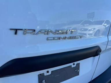 FORD Transit Connect 2018 - Thumbnail 7