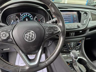 BUICK Envision 2017 - Thumbnail 8