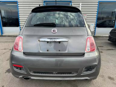 FIAT 500 2012 - Thumbnail 4