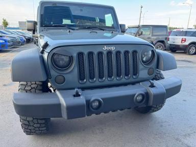 JEEP Wrangler 2014 - Thumbnail 3