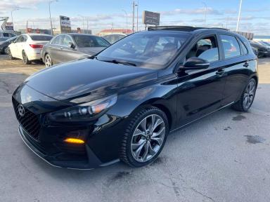 HYUNDAI Elantra GT 2020 - Thumbnail 3