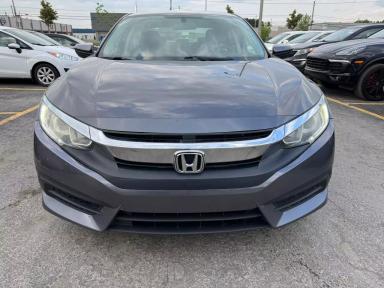 HONDA Civic 2016 - Thumbnail 3
