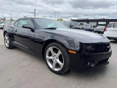 CHEVROLET Camaro 2013 - Thumbnail 2