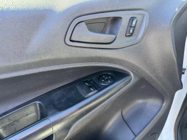 FORD Transit Connect 2018 - Thumbnail 18