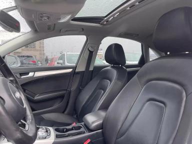 AUDI A4 2015 - Thumbnail 11