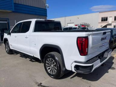 GMC Sierra 1500 2019 - Thumbnail 3