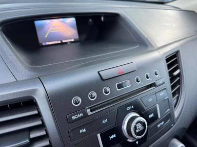 HONDA CR-V 2014 - Thumbnail 11