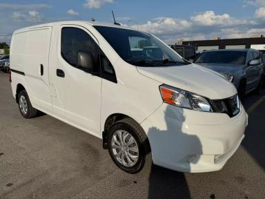 NISSAN NV200 2018 - Thumbnail 2
