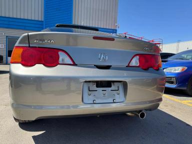 ACURA RSX 2002 - Thumbnail 5