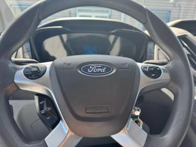 FORD Transit 2018 - Thumbnail 6