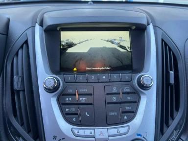 CHEVROLET Equinox 2013 - Thumbnail 8