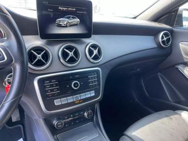 MERCEDES-BENZ CLA-Class 2018 - Thumbnail 9