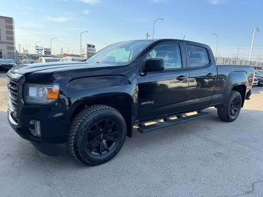 GMC Canyon 2021 - Thumbnail 4