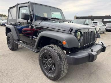 JEEP Wrangler 2014 - Thumbnail 2