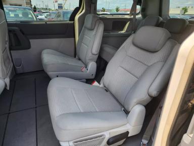 CHRYSLER Town & Country 2009 - Thumbnail 16