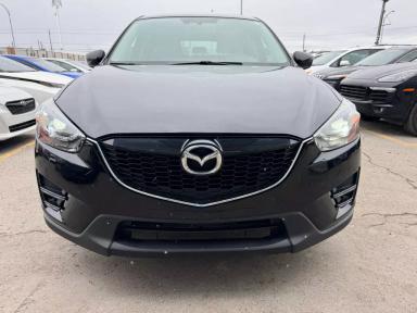 MAZDA CX-5 2016 - Thumbnail 3