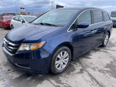 HONDA Odyssey 2016 - Thumbnail 2