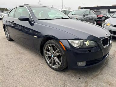 BMW 3-Series 2008 - Thumbnail 2