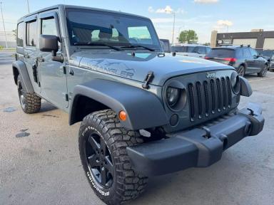 JEEP Wrangler 2014 - Thumbnail 1