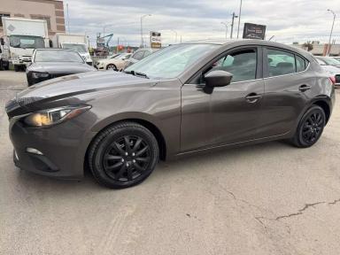 MAZDA MAZDA3 2015 - Thumbnail 4