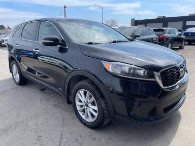 KIA Sorento 2020 - Thumbnail 1