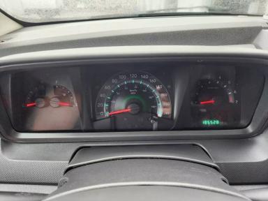 DODGE Journey 2010 - Thumbnail 9