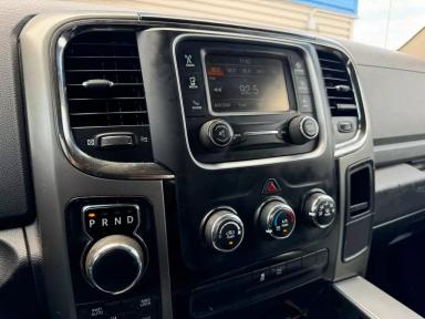 DODGE Ram 1500 Truck 2014 - Thumbnail 11