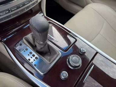 INFINITI M 2012 - Thumbnail 18