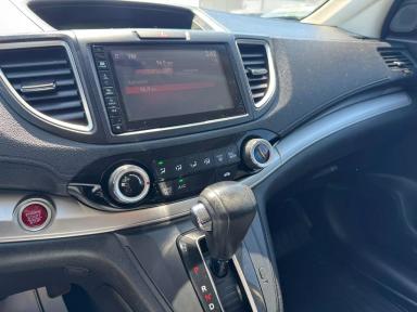 HONDA CR-V 2016 - Thumbnail 12