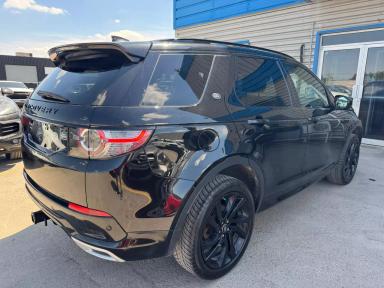 LAND ROVER Discovery Sport 2019 - Thumbnail 6