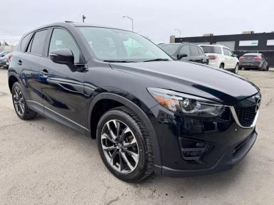 MAZDA CX-5 2016 - Thumbnail 2